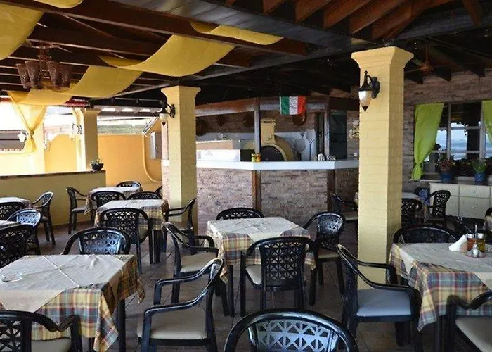 Di Mare (adults Only) 3* Ipsos