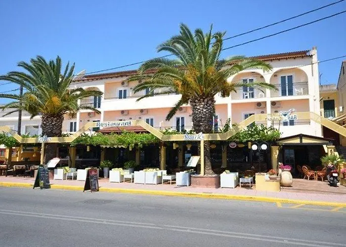 Di Mare (adults Only) 3*