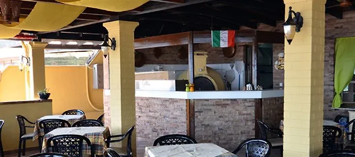 Di Mare (adults Only) Hotel 3*