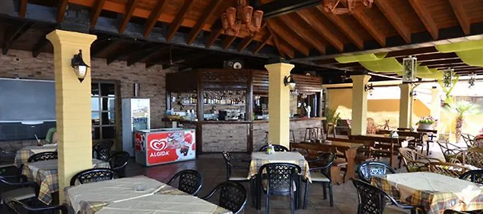 Di Mare (adults Only) 3*